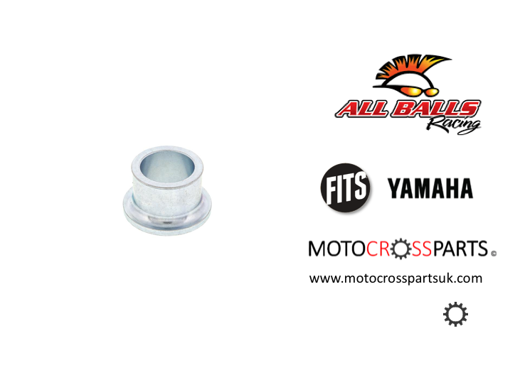 Wheel Spacer Kit (Front)