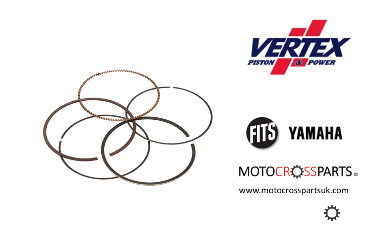 Piston Ring Set