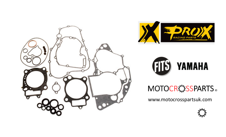 Gasket Set (Complete)