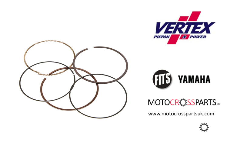 Piston Ring Set