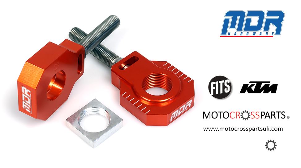 Axle Blocks