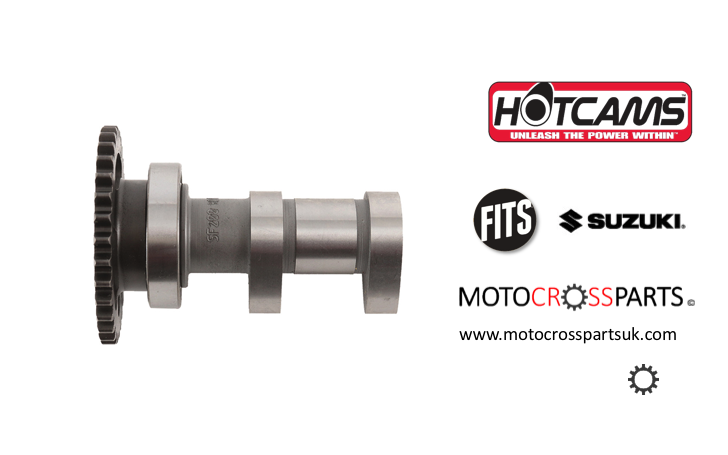 Cam Shaft