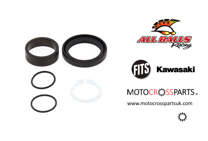 Counter Shaft Seal Kit