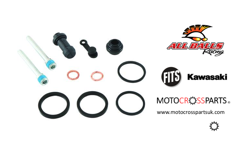 Brake Caliper Repair Kit