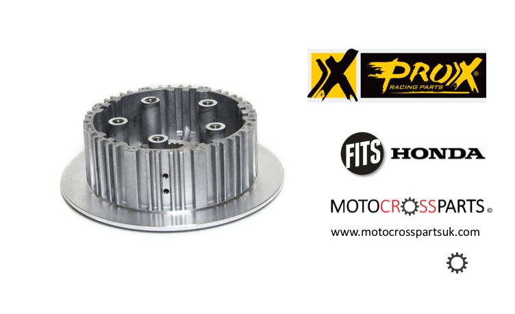 Inner Clutch Hub
