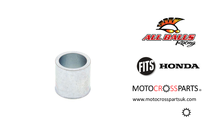 Wheel Spacer Kit (Front)