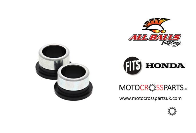 Wheel Spacer Kit (Rear)