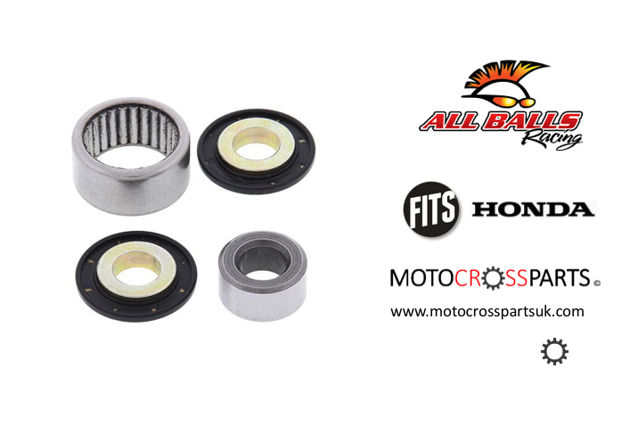 Rear Shock Bearing Kit (Lower)