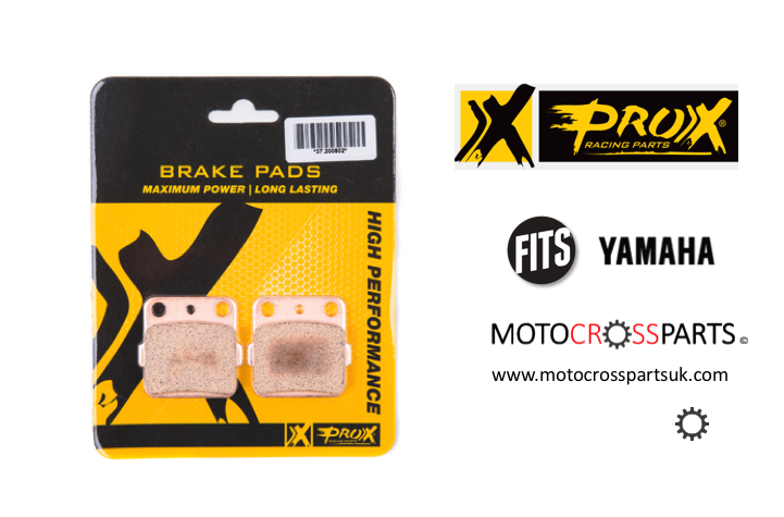 Brake Pads