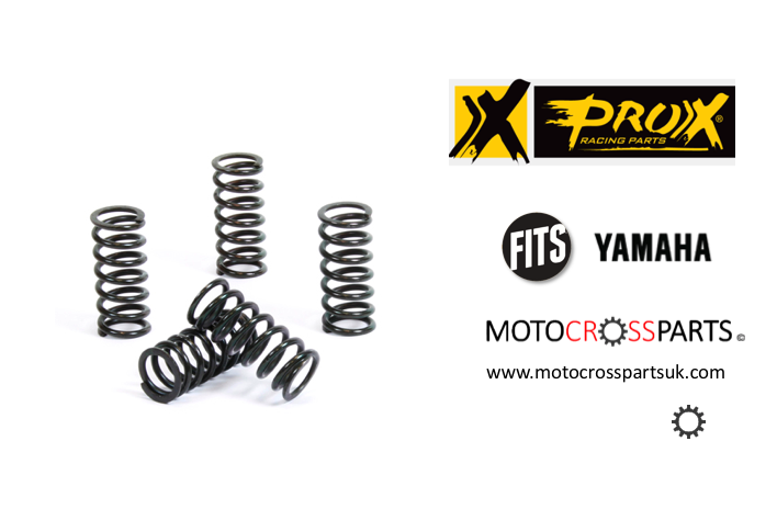 Clutch Spring Kit