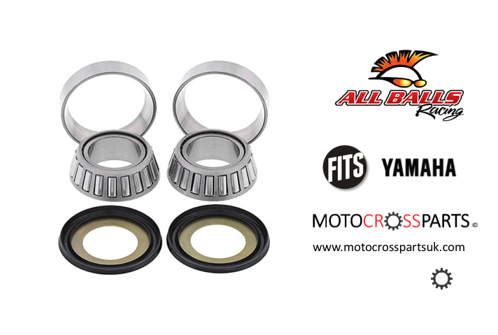 Steering Bearing Kit
