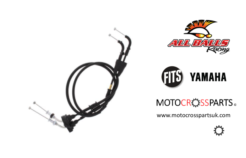 Throttle Cable