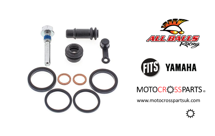 Brake Caliper Repair Kit