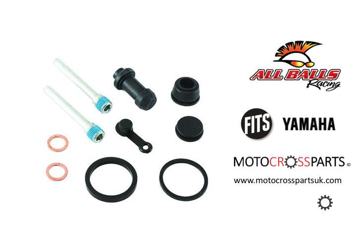 Brake Caliper Repair Kit