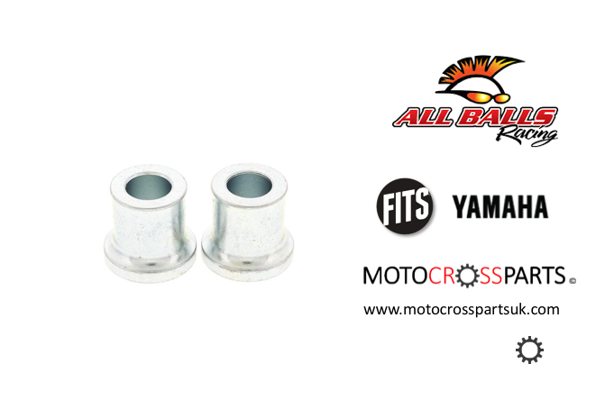 Wheel Spacer Kit (Front)