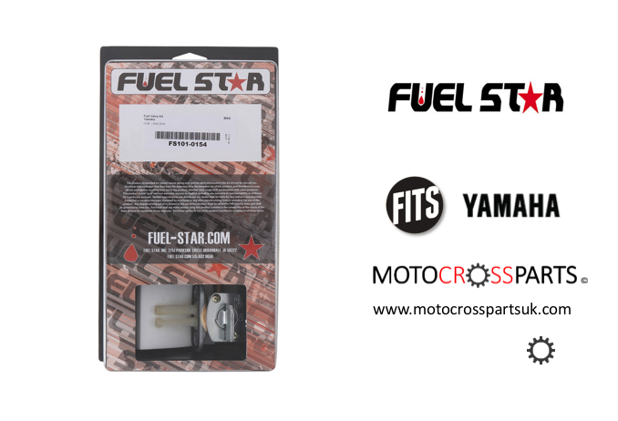 Fuel Valve Kit
