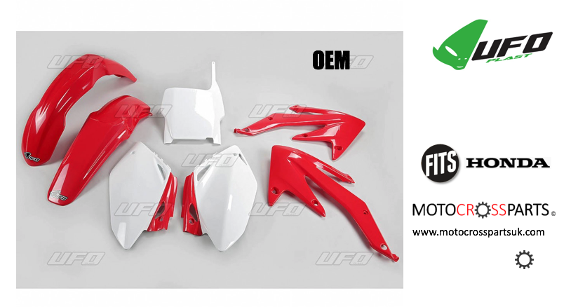 Plastics Kit