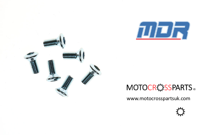 Brake Disc Bolts