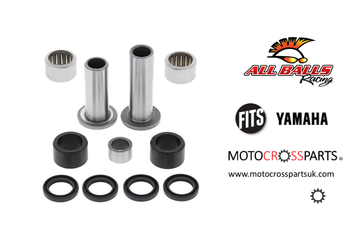 Swingarm Bearing Kit