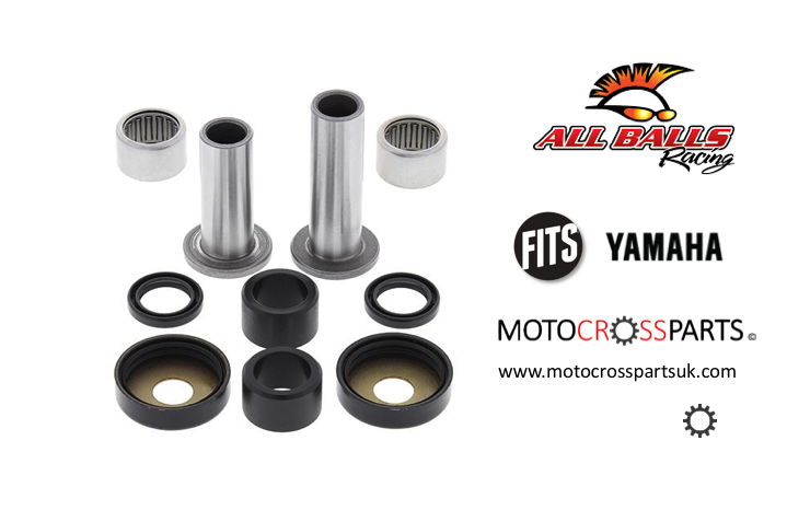 Swingarm Bearing Kit