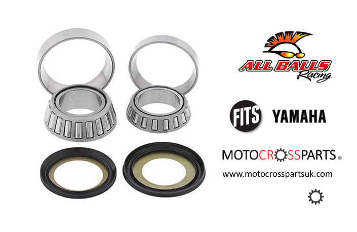 Steering Bearing Kit