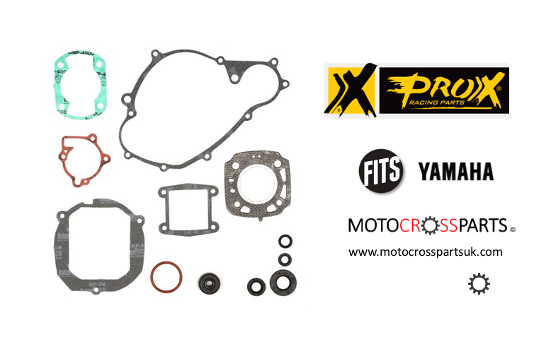 Gasket Set (Complete)