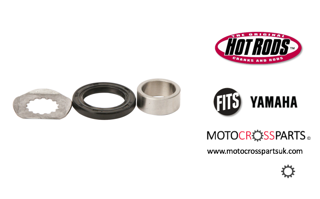 Output Shaft Kit