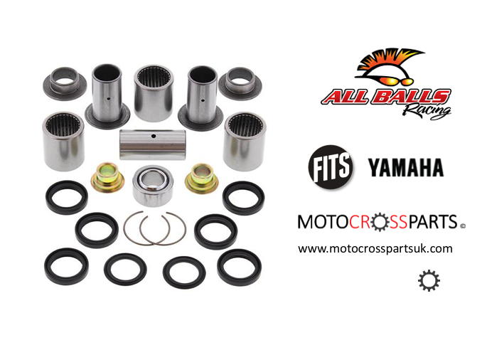 Linkage Bearing Kit