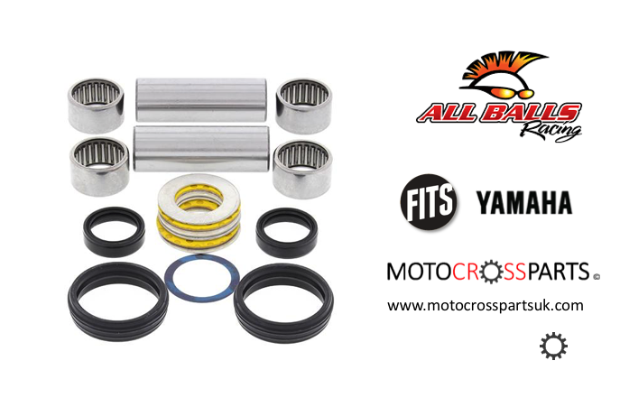 Swingarm Bearing Kit