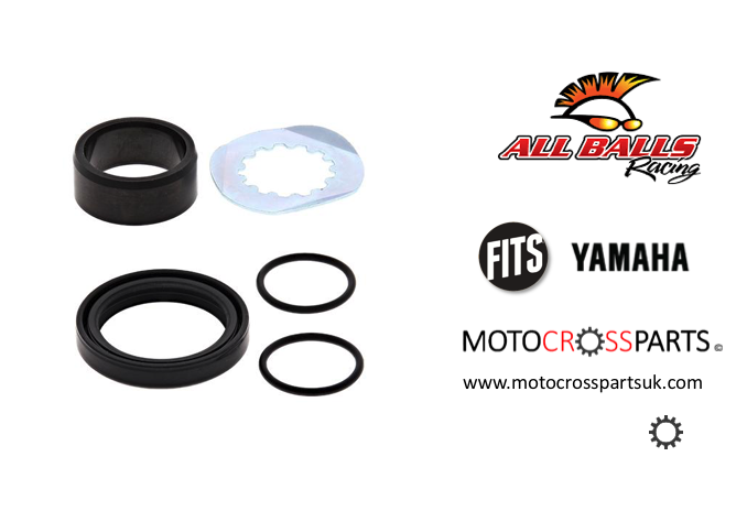Counter Shaft Seal Kit