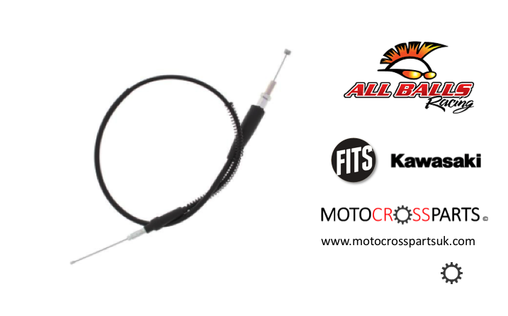 Throttle Cable
