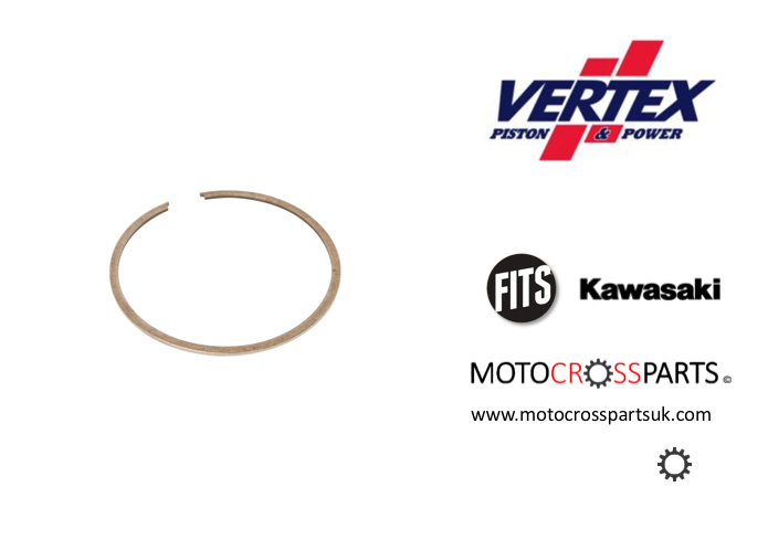 Piston Ring (Big Bore)