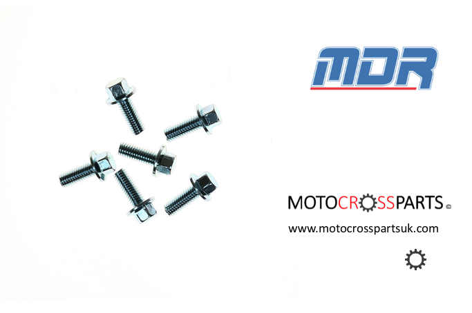 Brake Disc Bolts