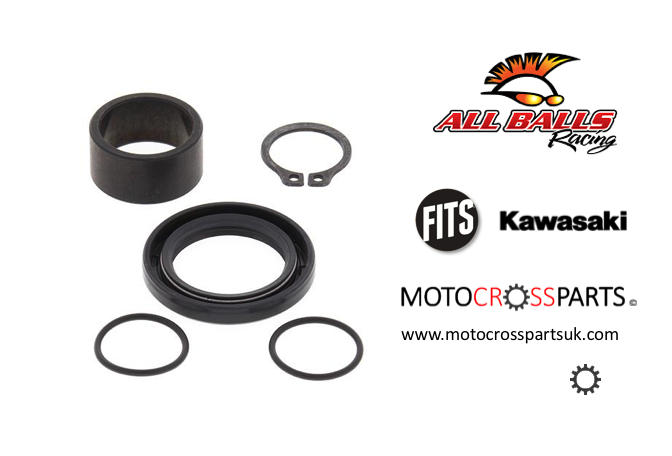 Counter Shaft Seal Kit