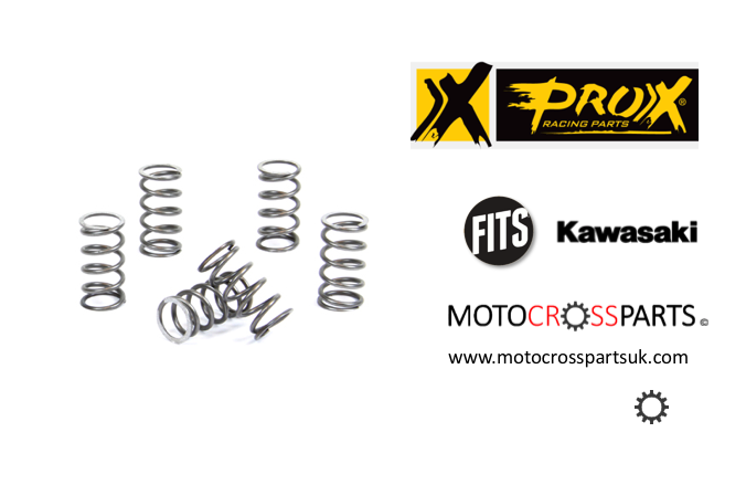 Clutch Spring Kit
