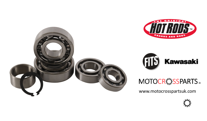 Transmission Bearing Kit