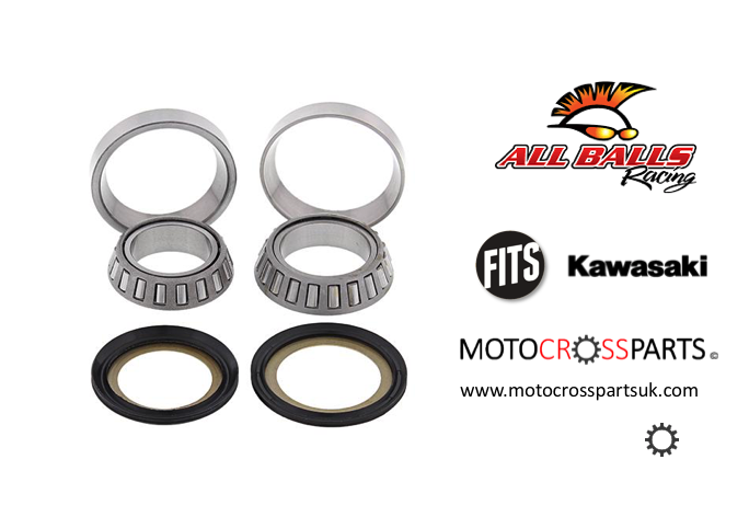 Steering Bearing Kit