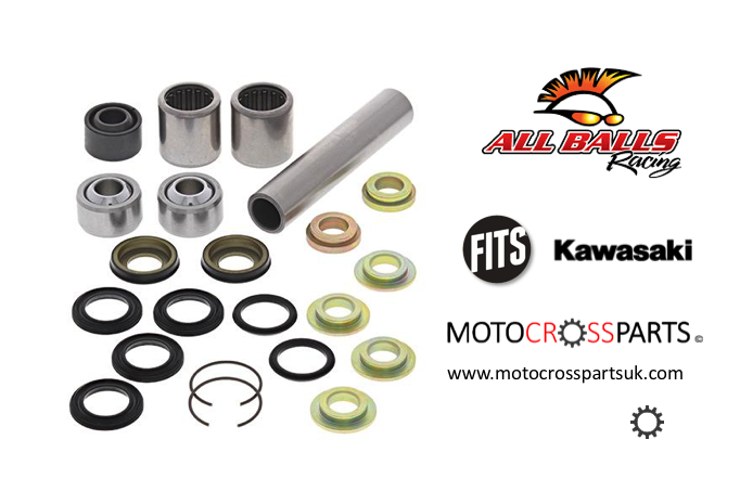 Linkage Bearing Kit