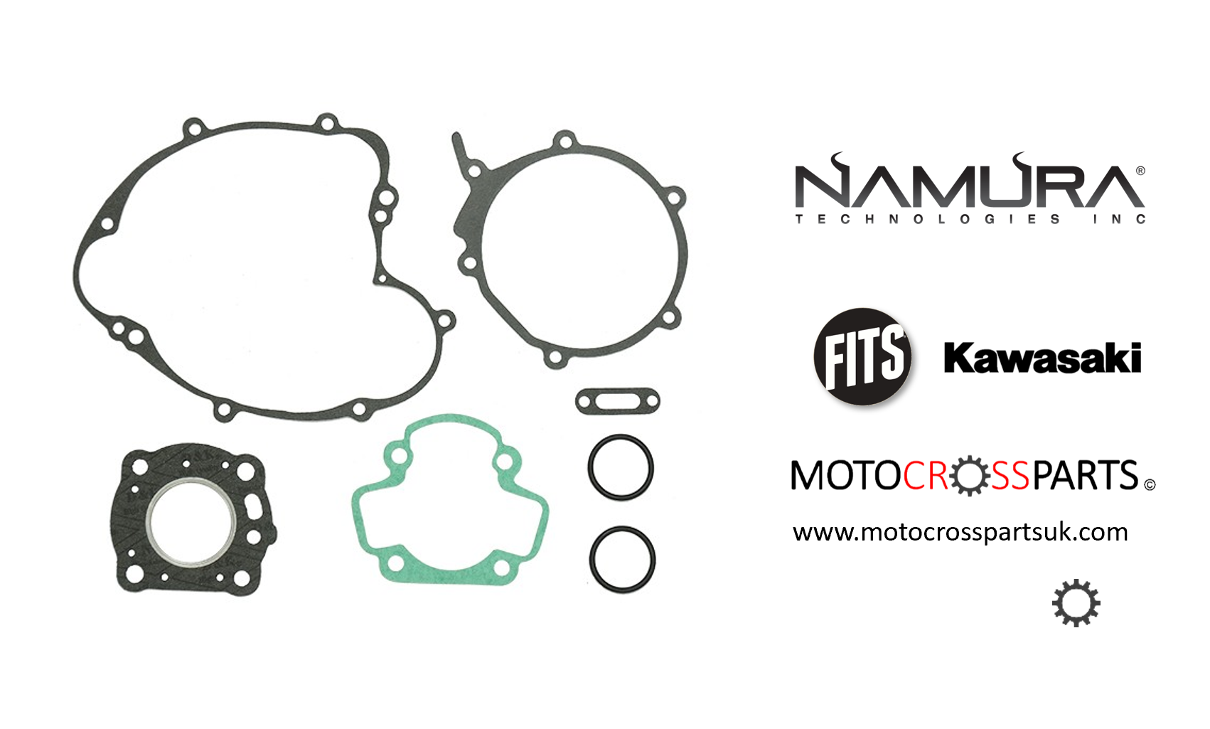 Gasket Set (Complete)