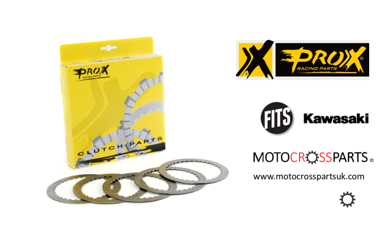 Clutch Steel Plates