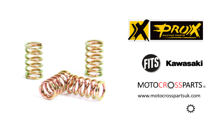 Clutch Spring Kit
