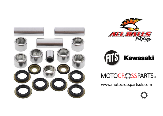 Linkage Bearing Kit
