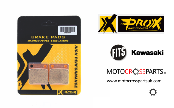 Brake Pads
