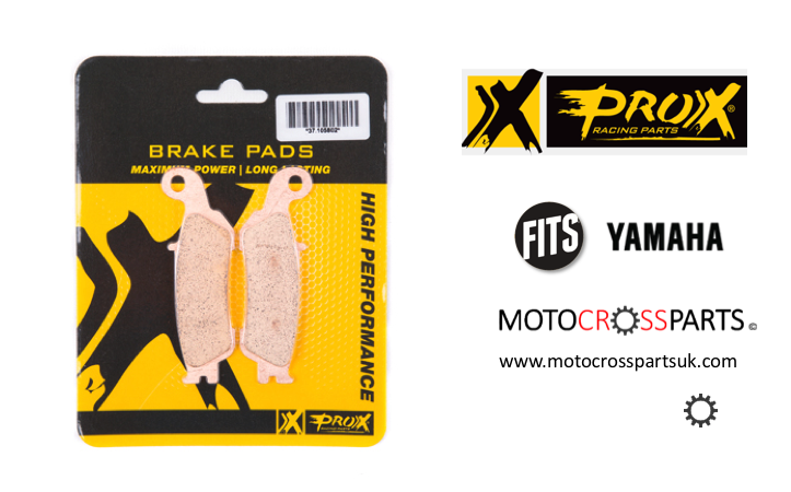 Brake Pads