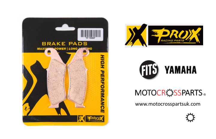 Brake Pads