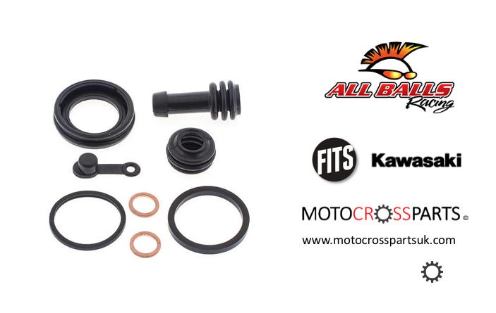 Brake Caliper Repair Kit
