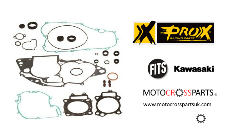 Gasket Set (Complete)