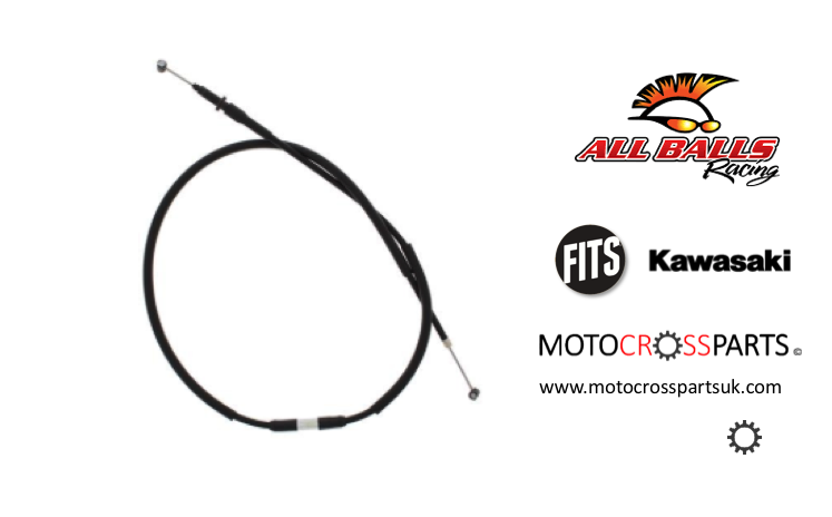 Kx100 throttle cable discount