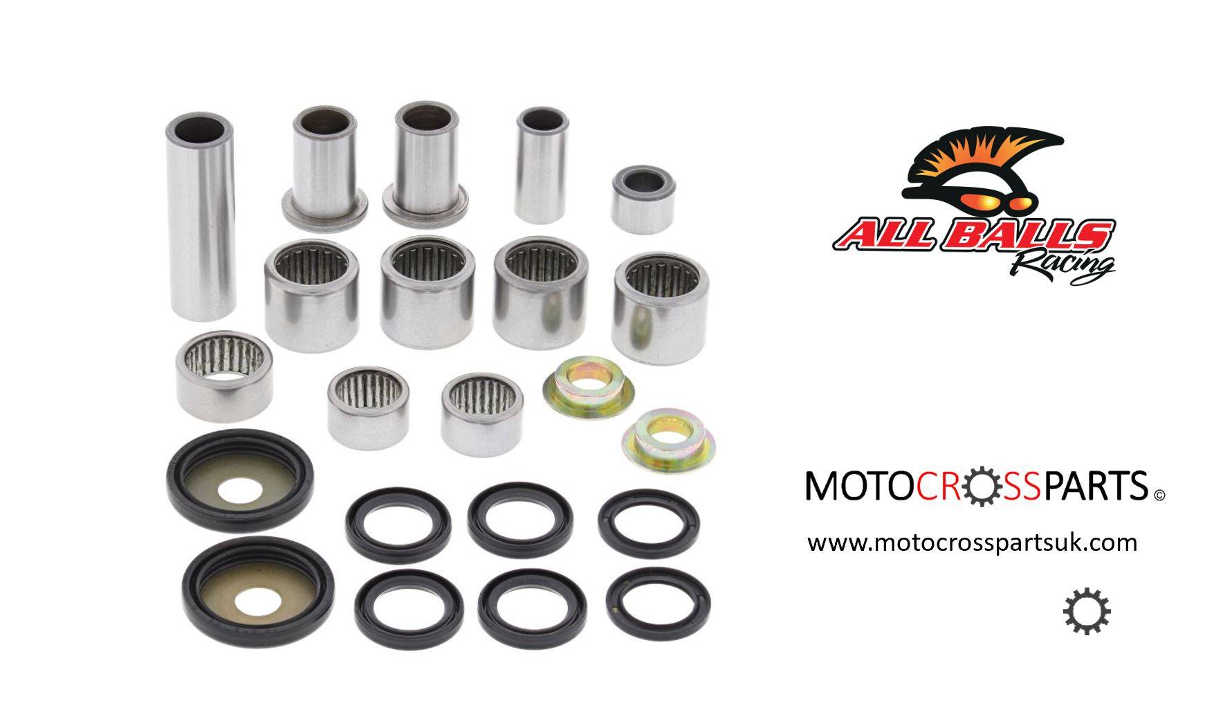 Linkage Bearing Kit