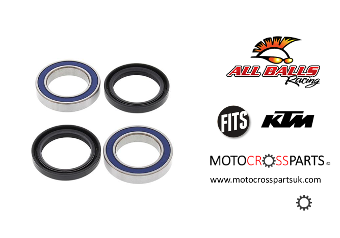 Wheel Bearing Kit